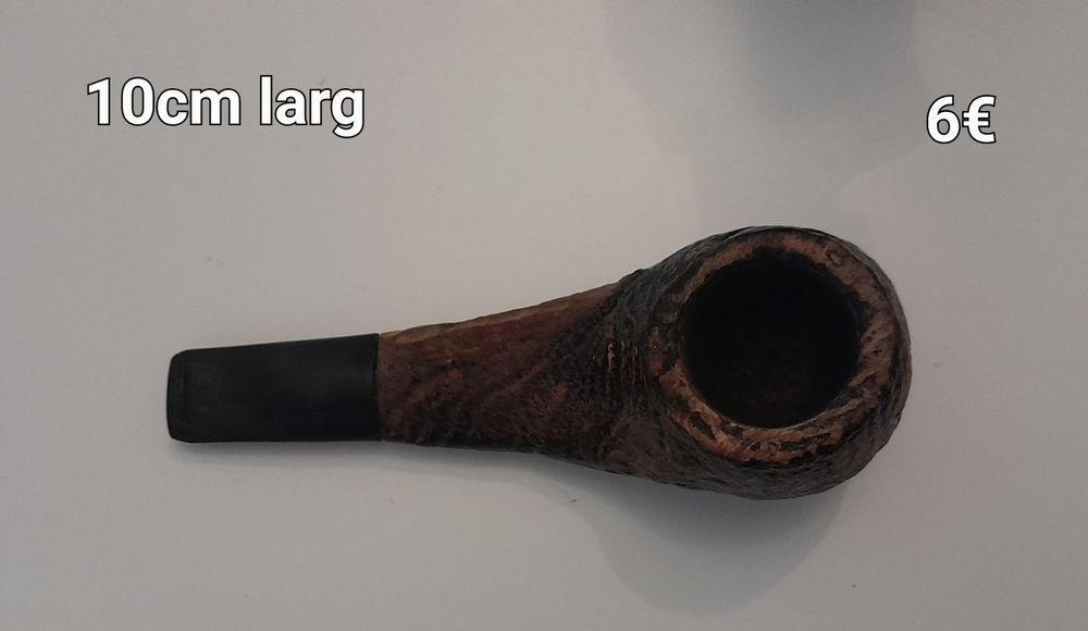 Bibelot antigos vários