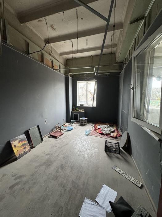 Приміщення під будь який вид бізнесу Бориспільска вул Дарницький район