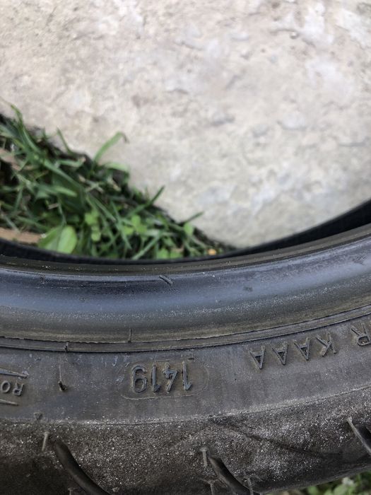 Резина Mitas 180/55/17, 120/70/17