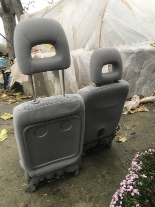 Автосидения, кресла в авто