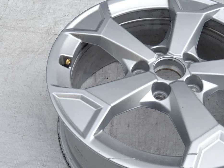 felga aluminiowa audi q3 ii 2 83a 17 '' 83a,601,025al 83a,601,025am
