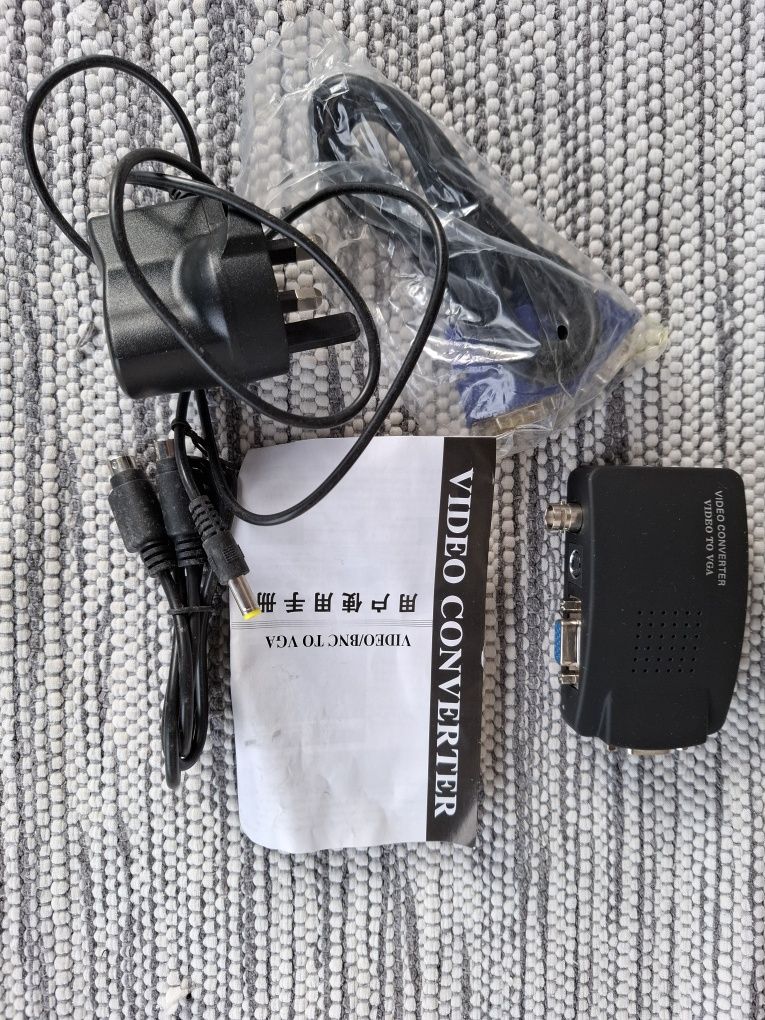 Converter cassetes  vídeo para digital