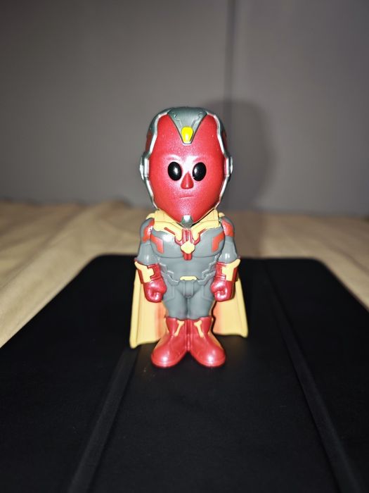 Funko Soda Collectible - Wanda Vision - Vision 9000pc/pz