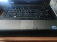 Laptop Dell E5410 polecam