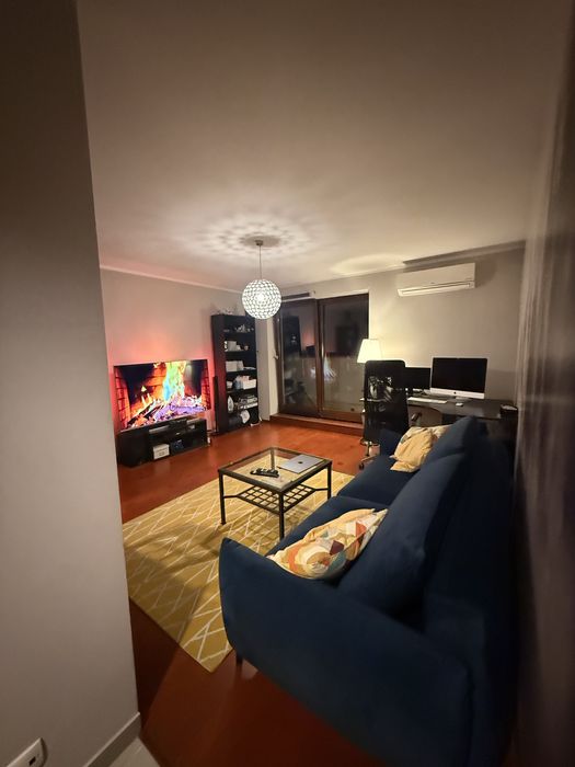49 m2 | 2 Pok. | Klima | ZWIERZAKOLUBNE