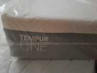 Materac Tempur One 80x200 średnio twardy