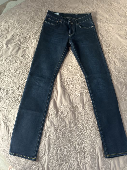 Продам оригінальні джинси Levis 511 30/34