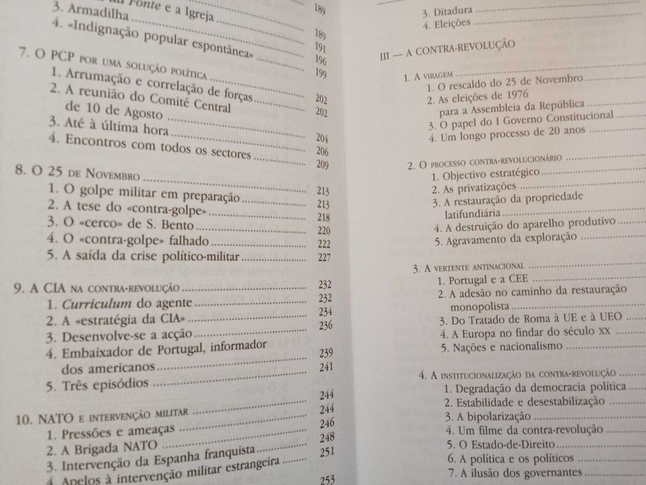 Álvaro Cunhal - A verdade e a mentira na Revolução de Abril