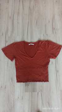 Crop Top rozmiar S