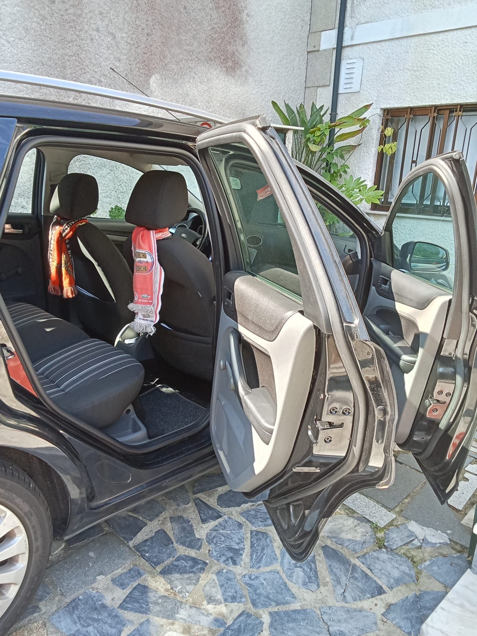 Carrinha Ford Focus 2008