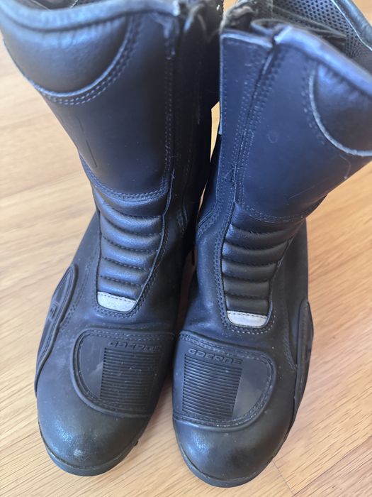 Botas de Moto Gaerne tamanho 42