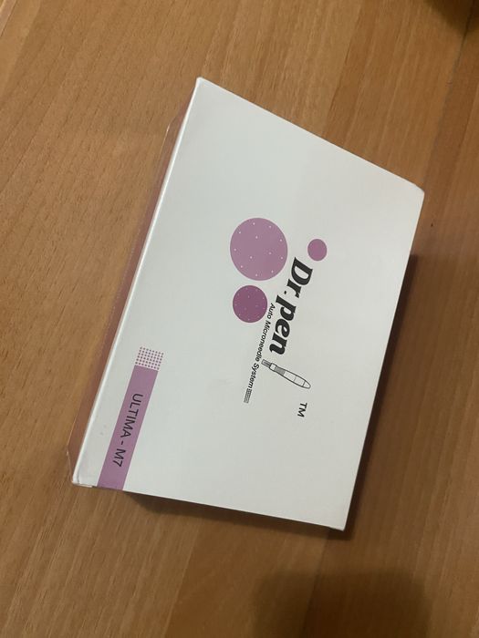 Dr Pen ultima m7