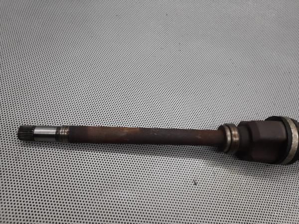 Transmissão frente direita PEUGEOT 3008 I (0U_)