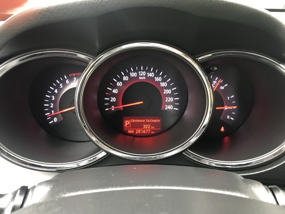 Продам Kia Sorento