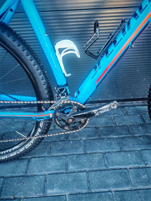 Specialized Rockhopper Comp 29 MTB