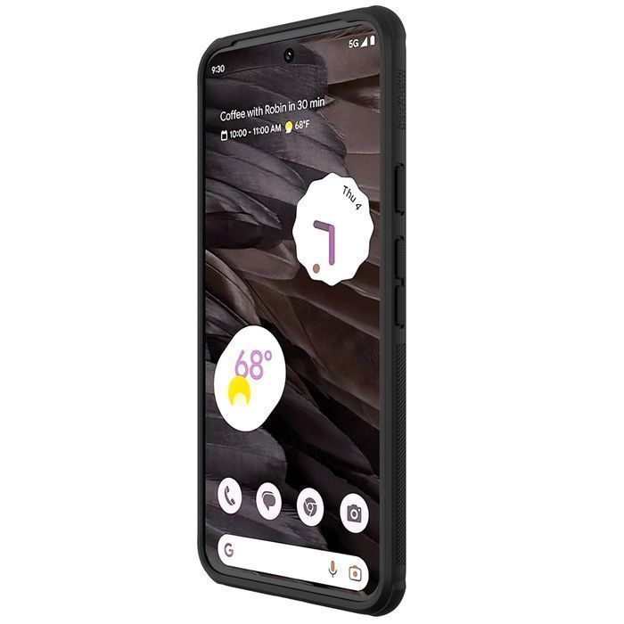 Wzmocnione etui Nillkin Super Frosted Shield Pro do Google Pixel 8