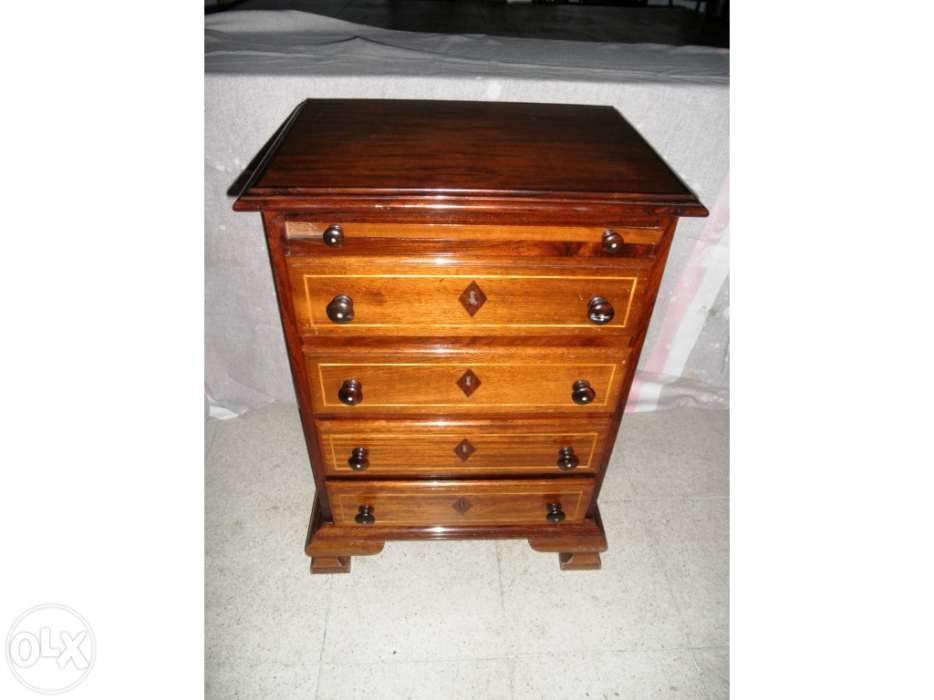 Cama Estilo Dona Maria