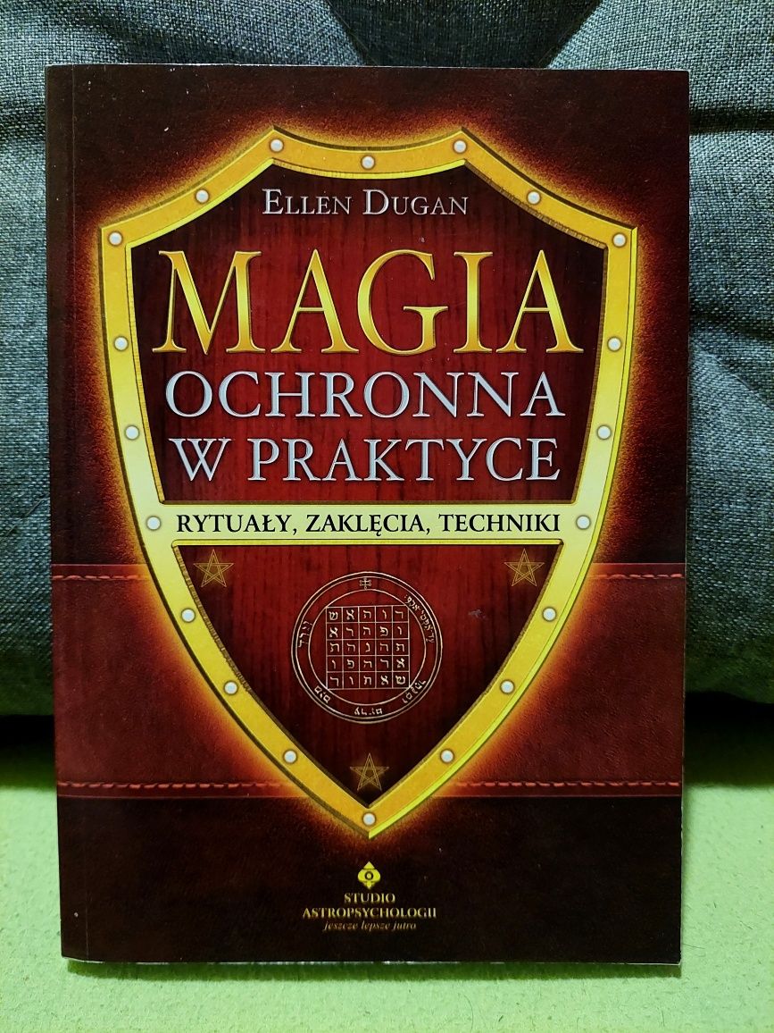 Magia ochronna w praktyce