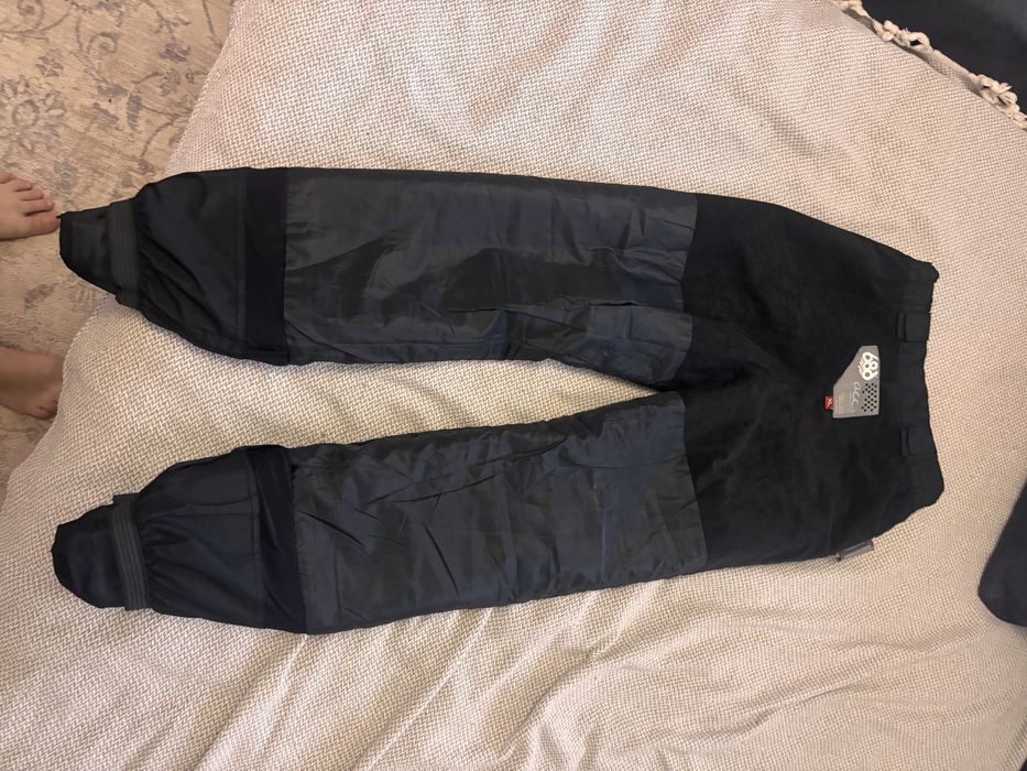 Гірськолижні штани 686