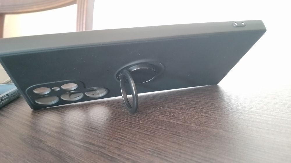 Samsung S23 Ultra c/ Garantia e muitos extras