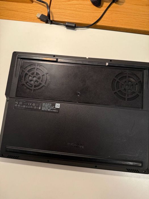 Ноутбук Lenovo Legion Y540