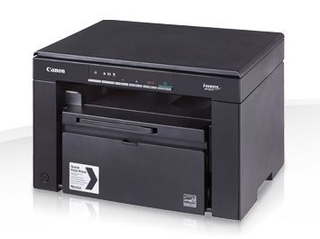 Продам принтер canon mf 3010
