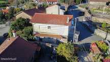 Moradia T2 para venda