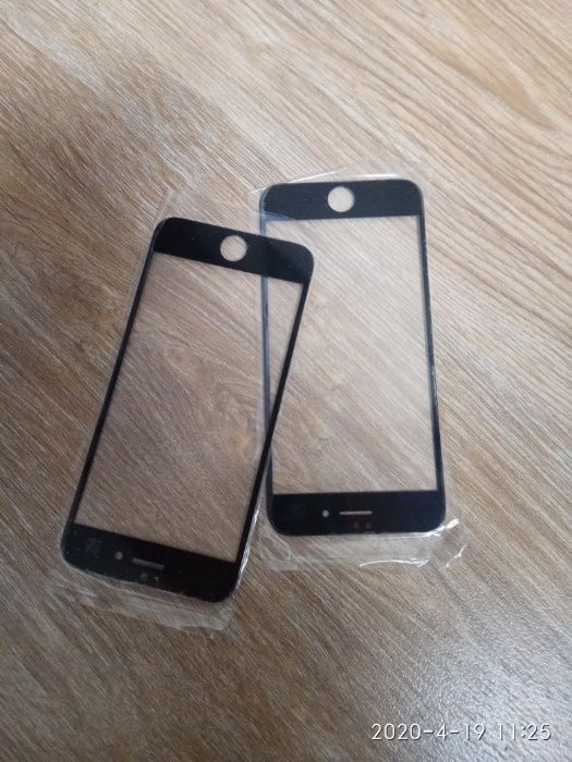 iPhone - peças capas
