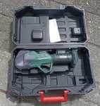 Tesoura de poda Parkside 20V