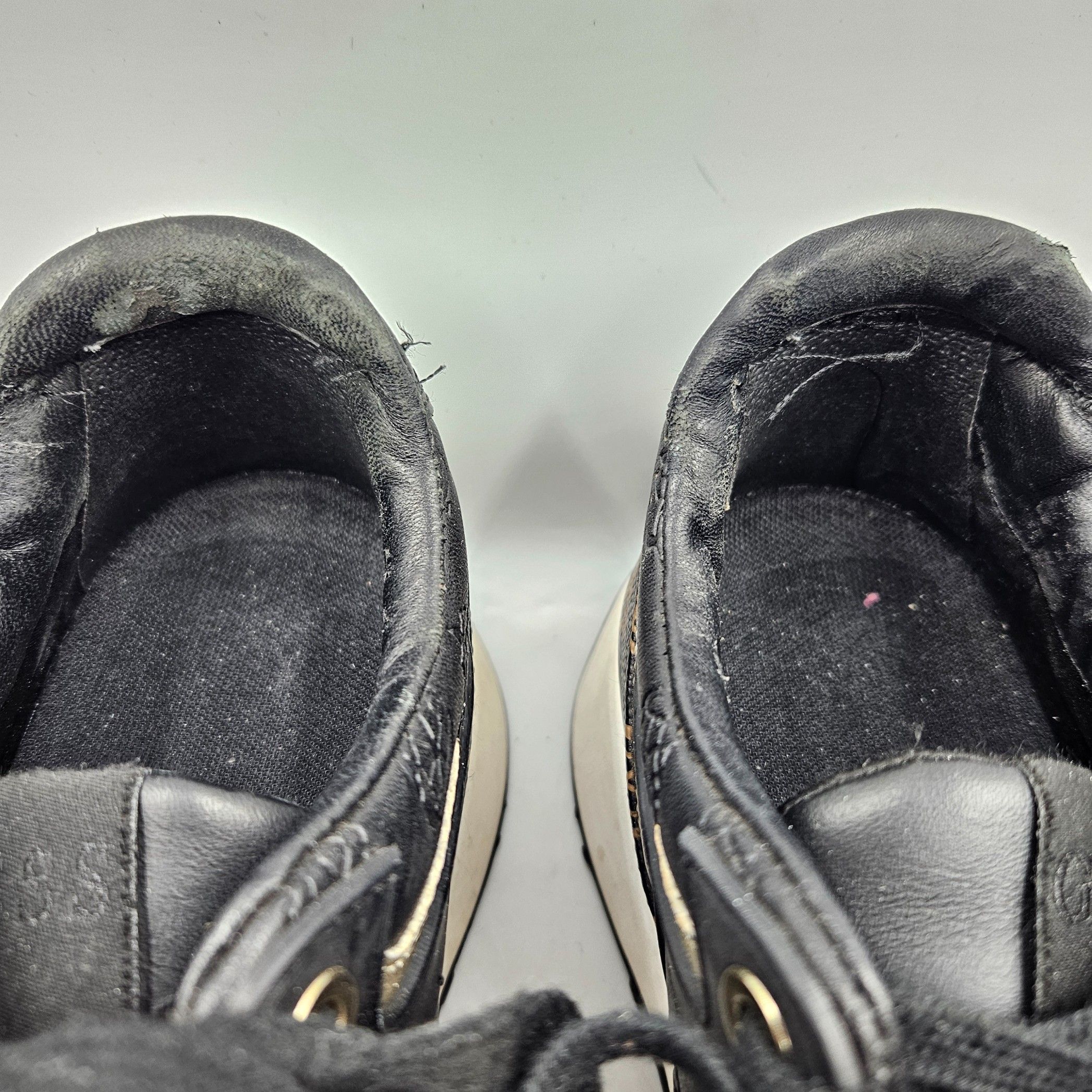 Buty Sportowe Sneakersy Damskie Guess Luchia Rozmiar 39