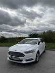 Продам авто Ford mondeo 2017