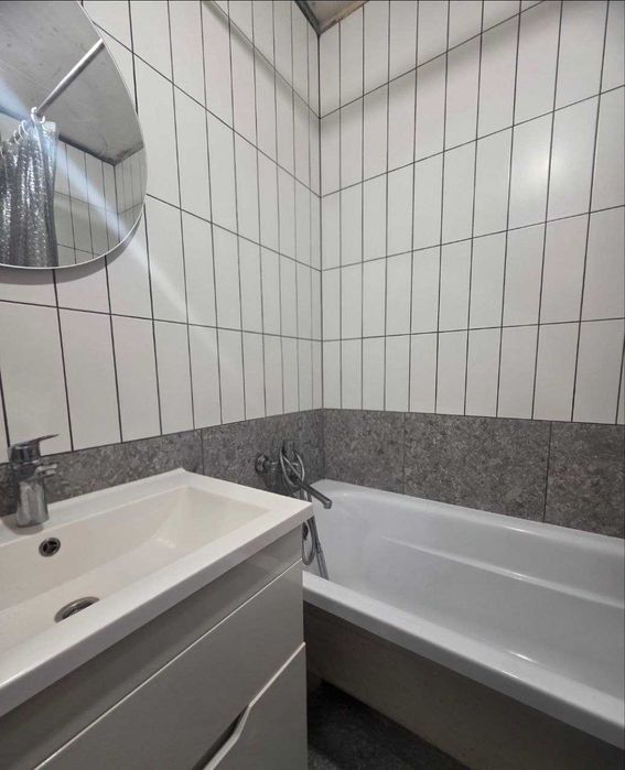 Продам квартиру двокімнатну. Район Г.Сагайдачного