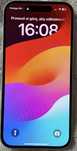 IPhone 15 256 GB