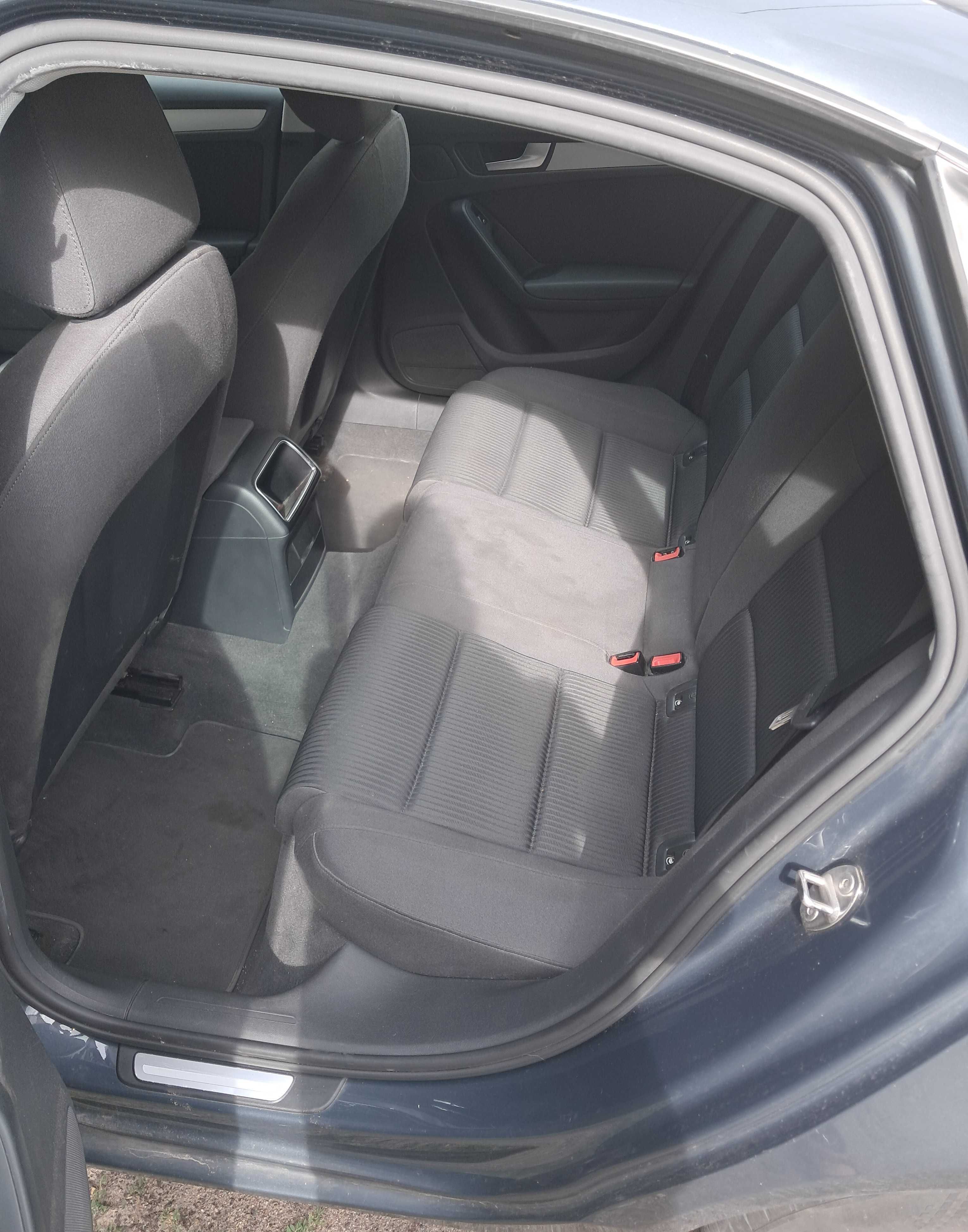 Sprzedam AUDI A4 B8 Automat !!!