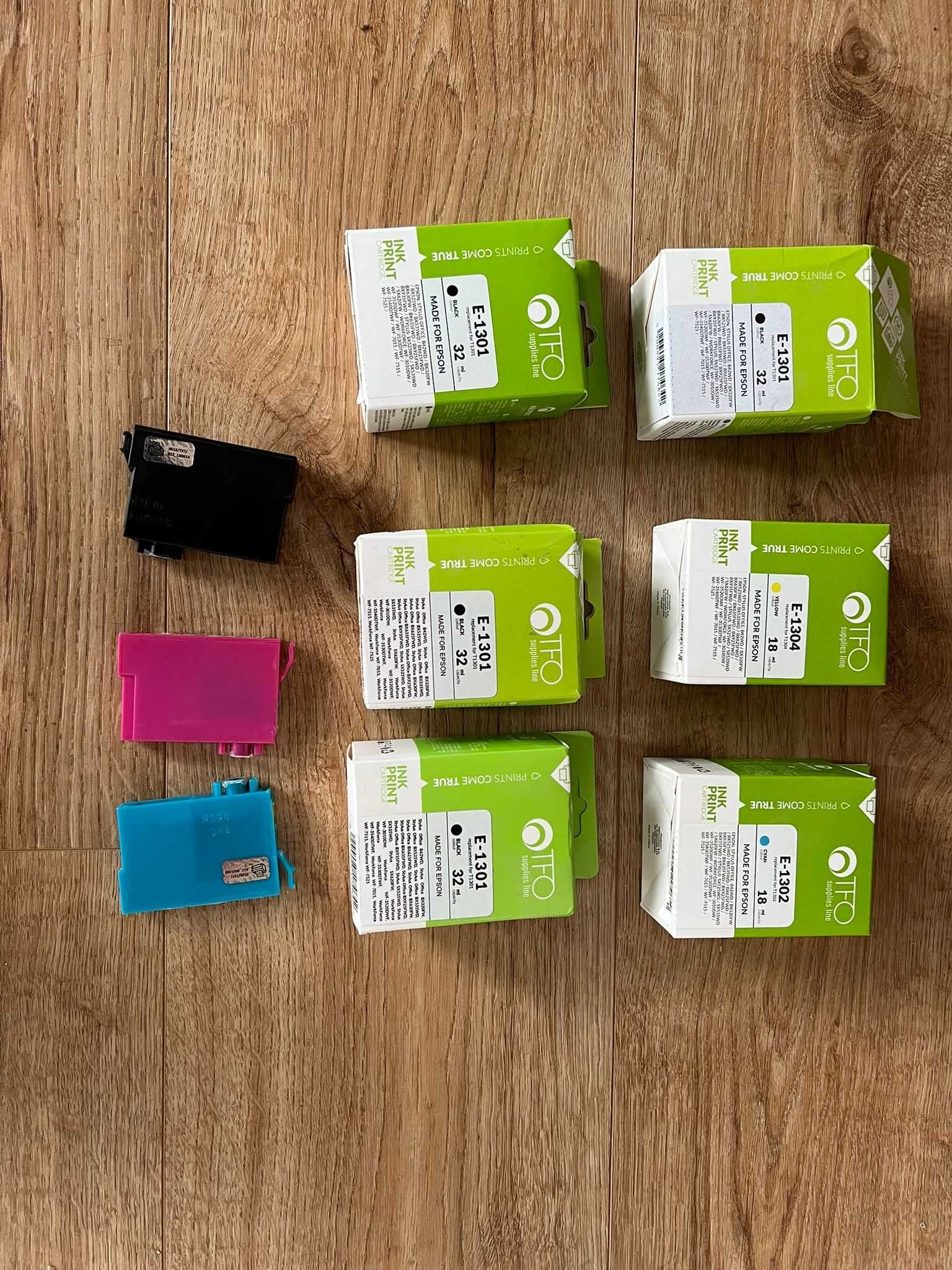 Epson stylus office bx925fwd
