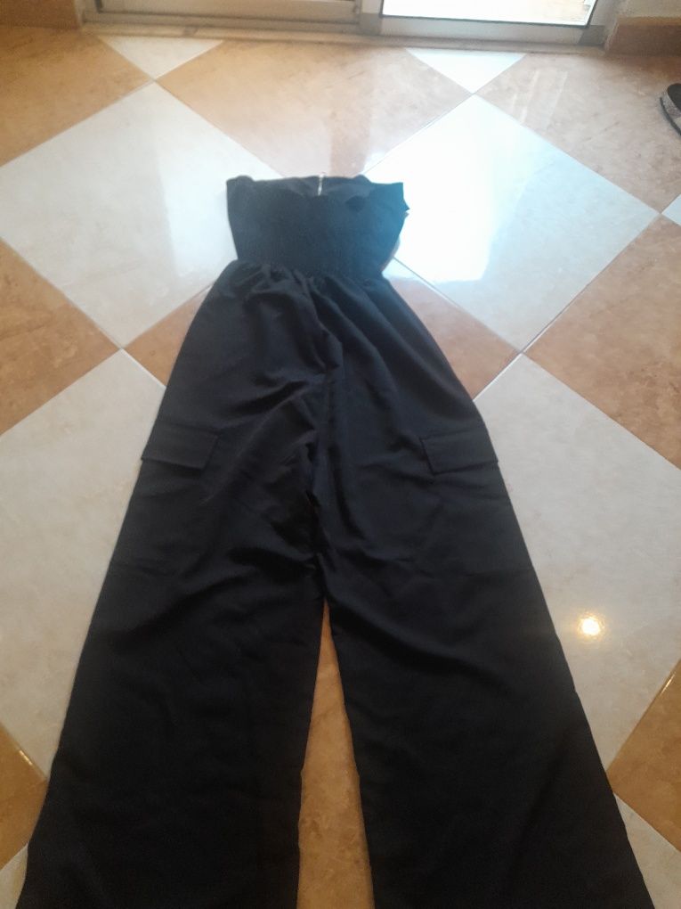 Vendo macacão de senhora