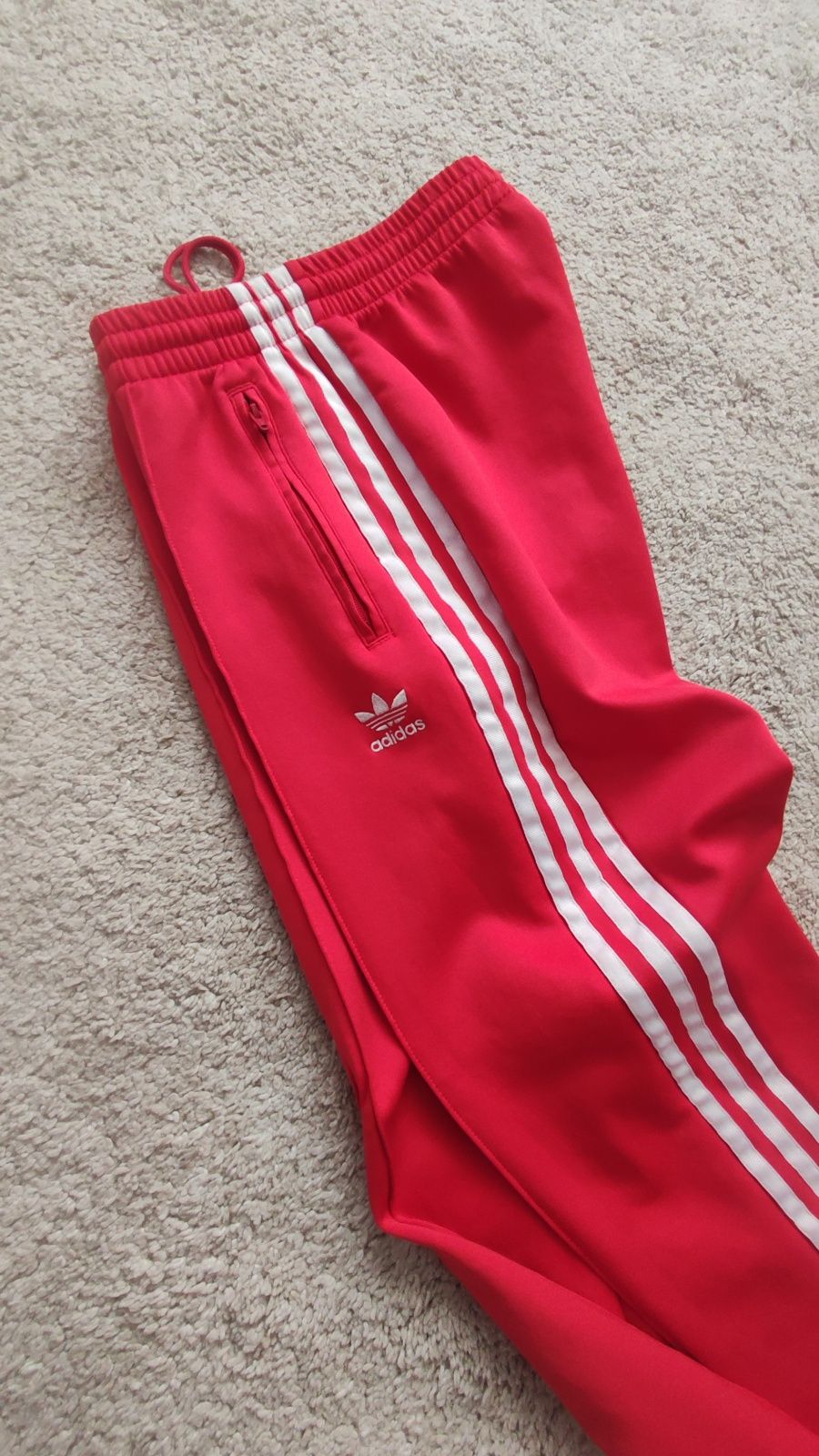 ADIDAS - Calças Firebird Adicolor Classics