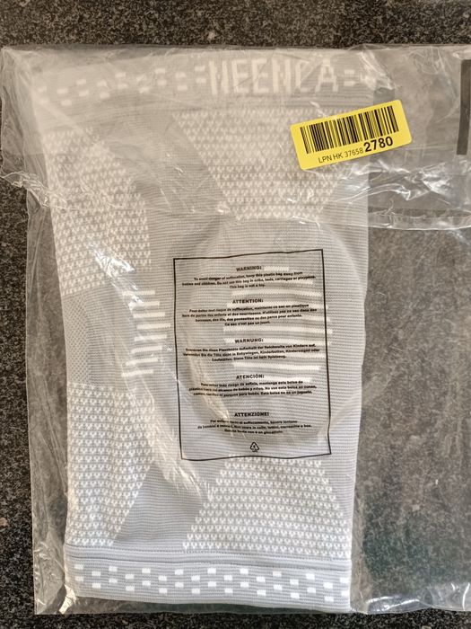 Joelheira | Joelho elástico