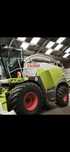 Claas jaguar 930,940,950