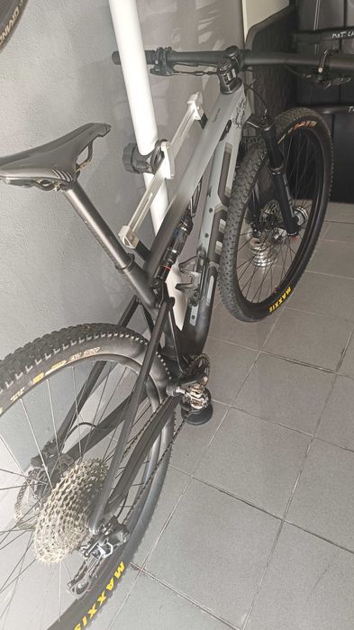 BMC Fourstroke tam S