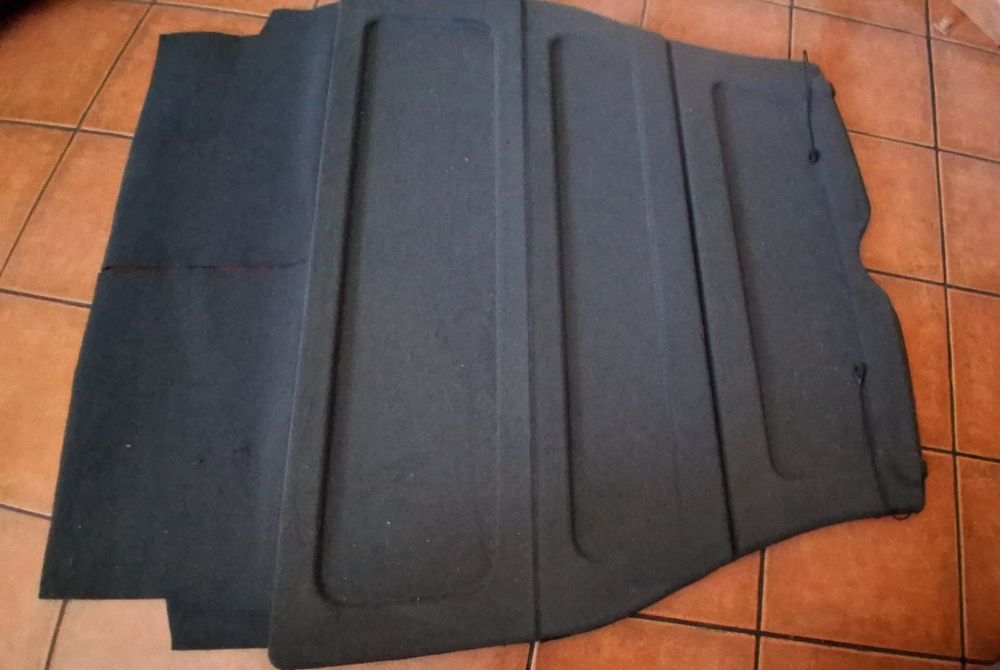 Clio II 1.5 dci 2003 (peças)