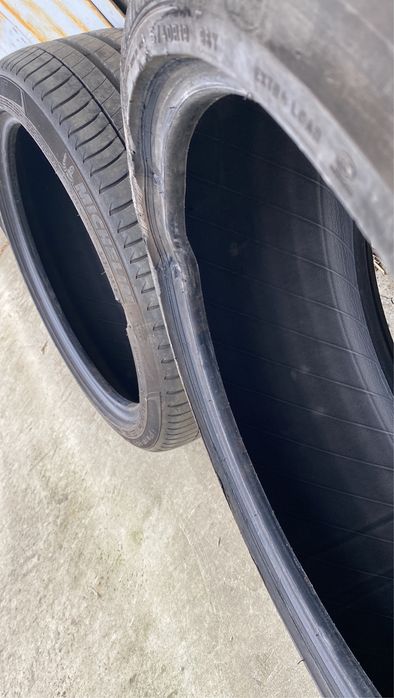 Продам резину Мишелин Primacy 3 245/40 R19