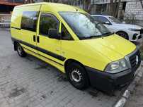 Citroen Jumpy, 1.9, 2005
