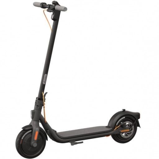 Hulajnoga elektryczna Segway Ninebot Kickscooter F30D. NOWA!