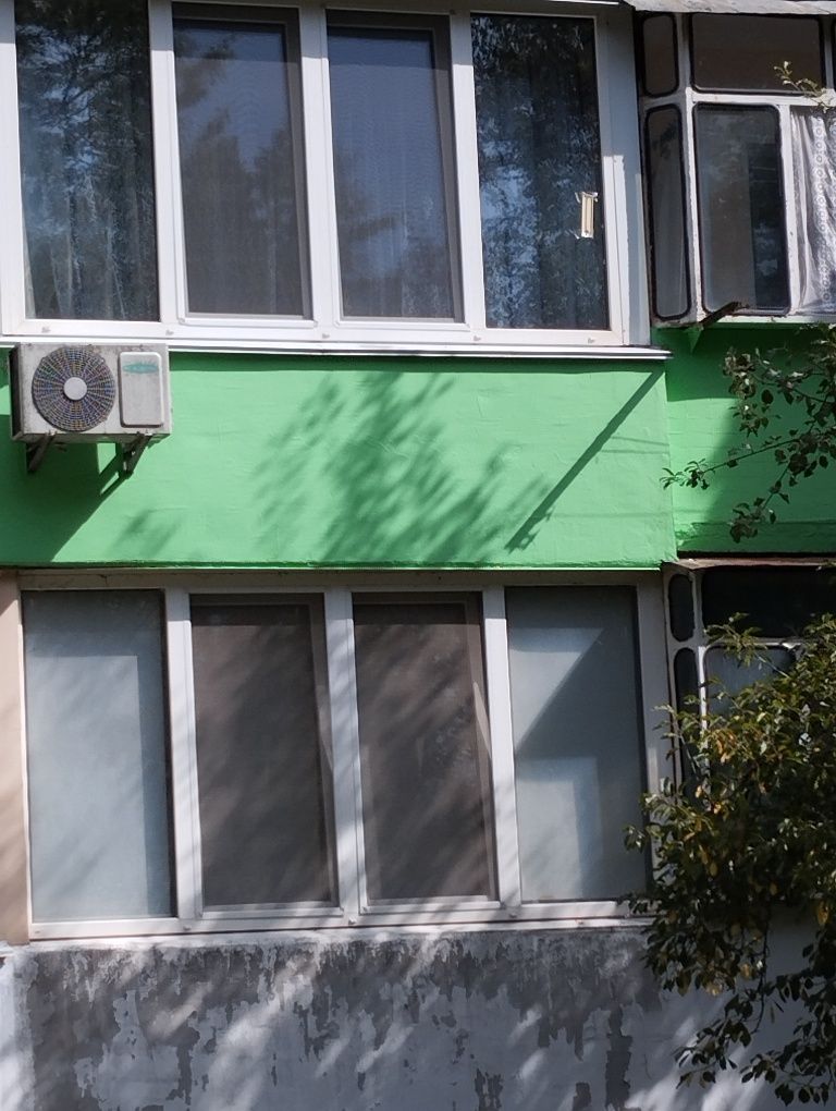 Власник! Продам 2-х кімнатну квартиру