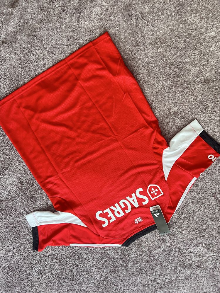 SL Benfica 25/26 Home