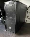 Komputer stacjonarny i5-4430 / 4GB DDR3 / 1TB HDD / WIN10