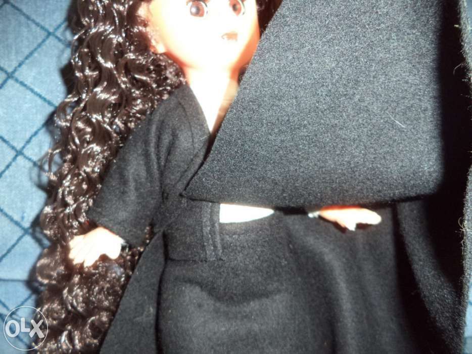 Boneca com traje Universidade do Minho