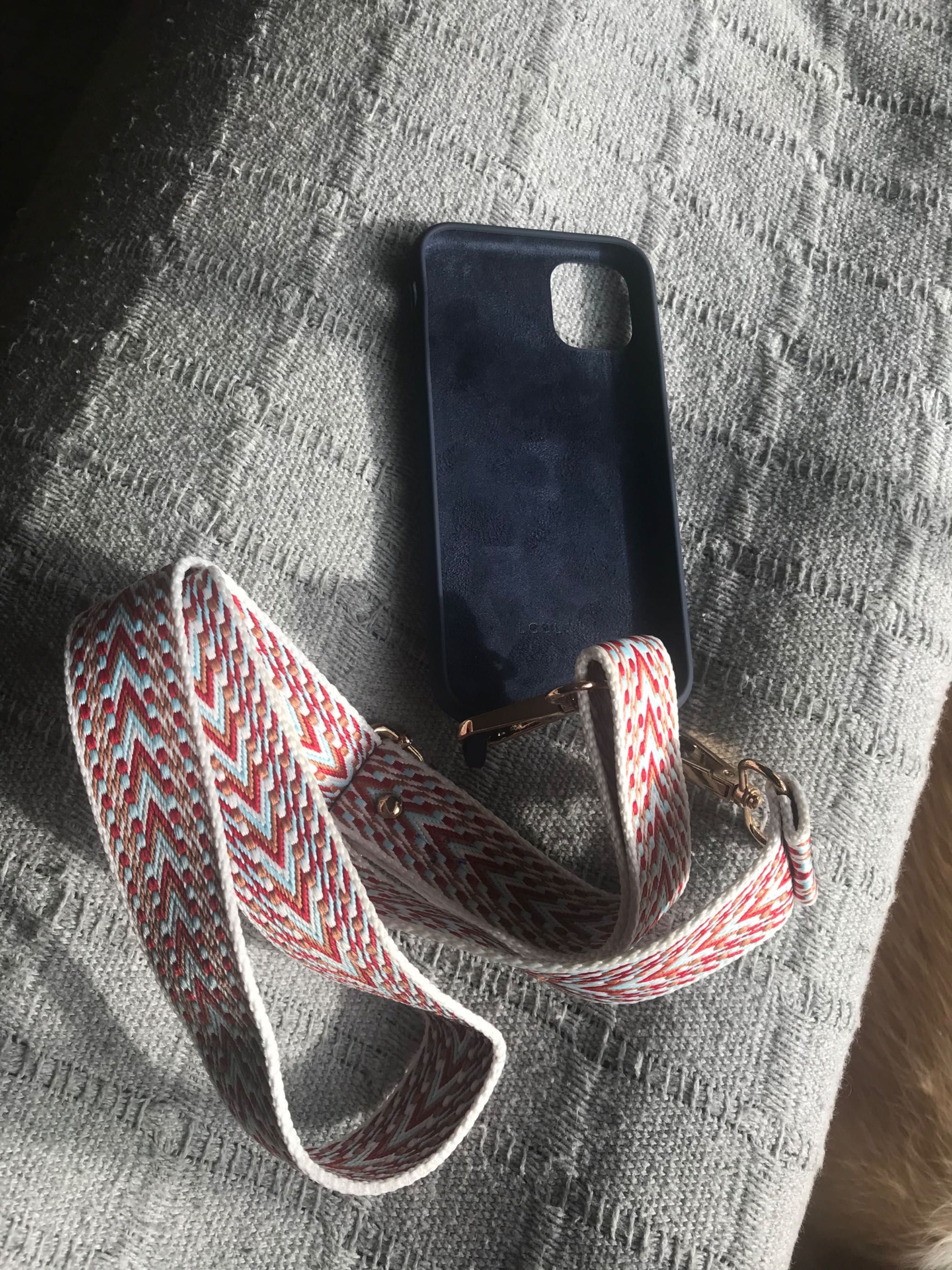 iPhone 11 capa nova