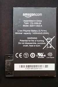 Bateria Akumulator Amazon Kindle Touch Oryginalny
